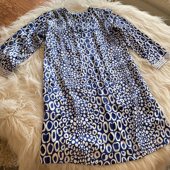 OSCAR de la RENTA dress - Picture 9 of 12